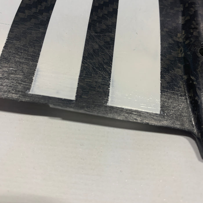 USED Armstrong A+ System Tail Wing-HS232 V2
