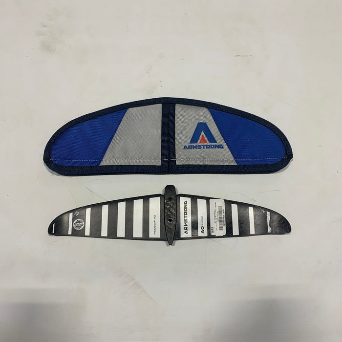 USED Armstrong A+ System Tail Wing-HS232 V2