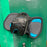 USED 2022 North Trace Kiteboard-155cm w/Straps