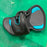 USED 2022 North Trace Kiteboard-155cm w/Straps