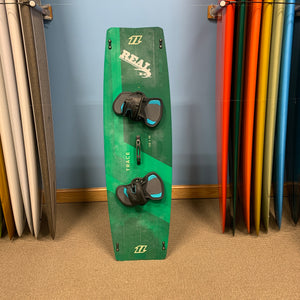 USED 2022 North Trace Kiteboard-155cm w/Straps