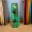 USED 2022 North Trace Kiteboard-155cm w/Straps