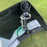 USED Core Nexus 3 Kite-4m-White