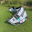 USED Core Nexus 3 Kite-4m-White