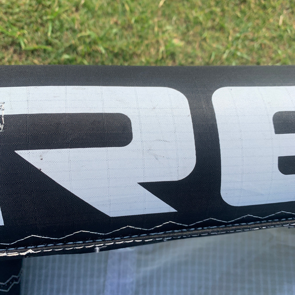 USED Core Nexus 3 Kite-4m-White