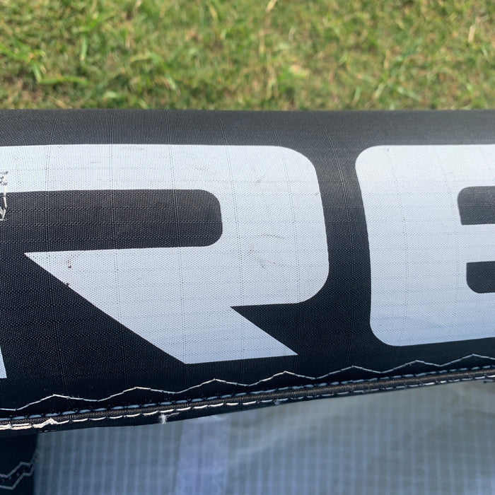 USED Core Nexus 3 Kite-4m-White
