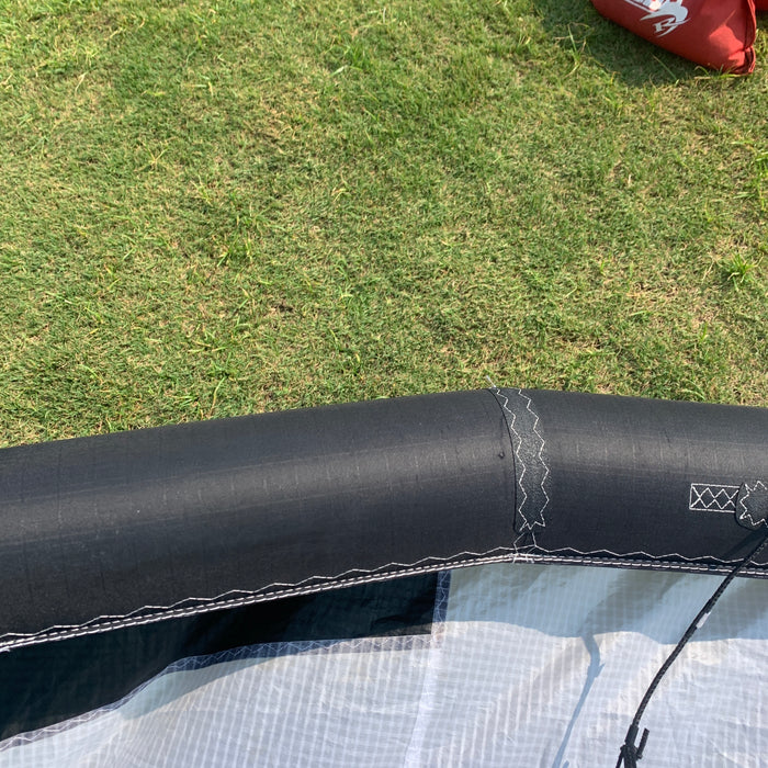 USED Core Nexus 3 Kite-4m-White