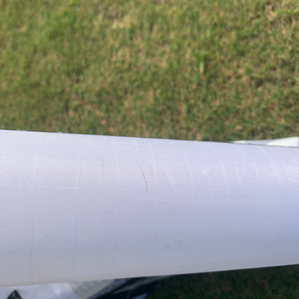 USED Core Nexus 3 Kite-4m-White