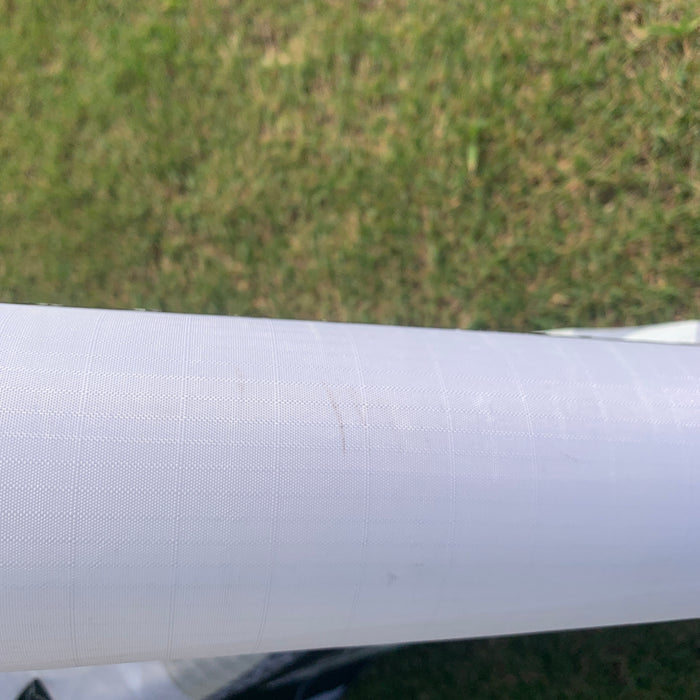 USED Core Nexus 3 Kite-4m-White