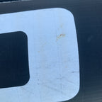 USED Core Nexus 3 Kite-7m-White