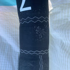 USED Core Nexus 3 Kite-7m-White