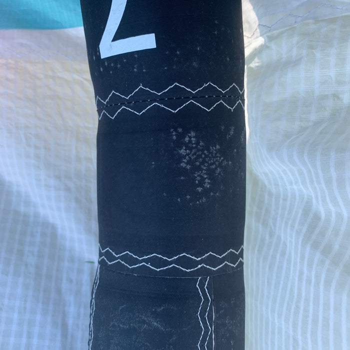 USED Core Nexus 3 Kite-7m-White