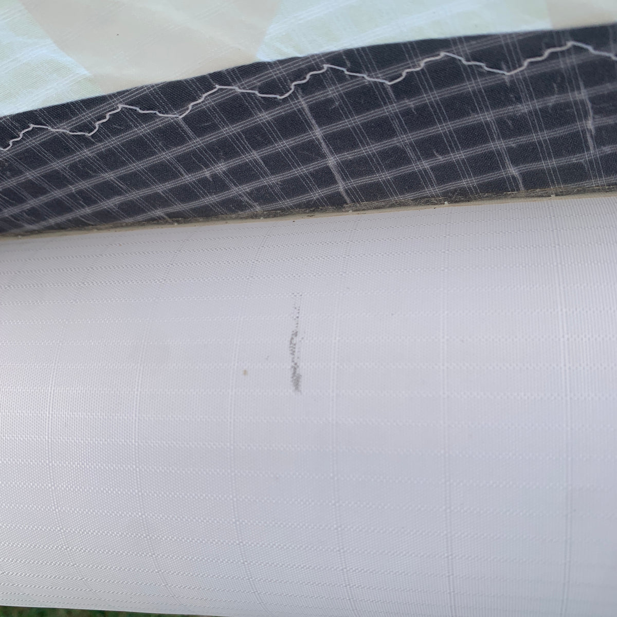 USED Core Nexus 3 Kite-7m-White