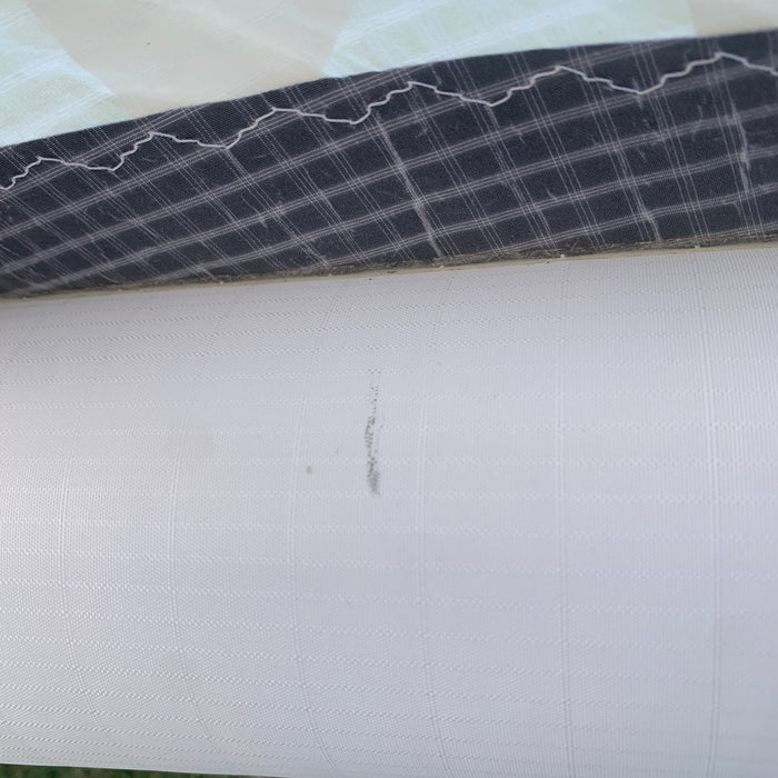 USED Core Nexus 3 Kite-7m-White