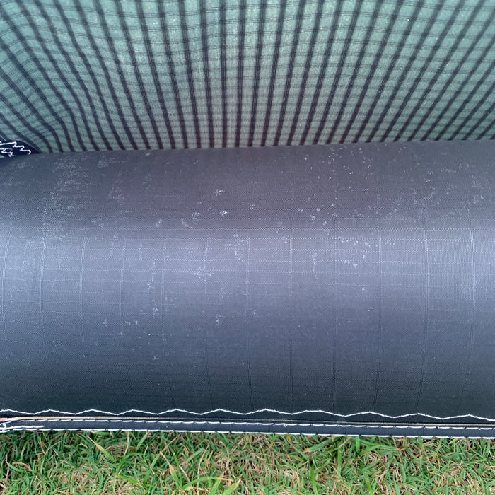 USED Core Nexus 3 Kite-7m-White