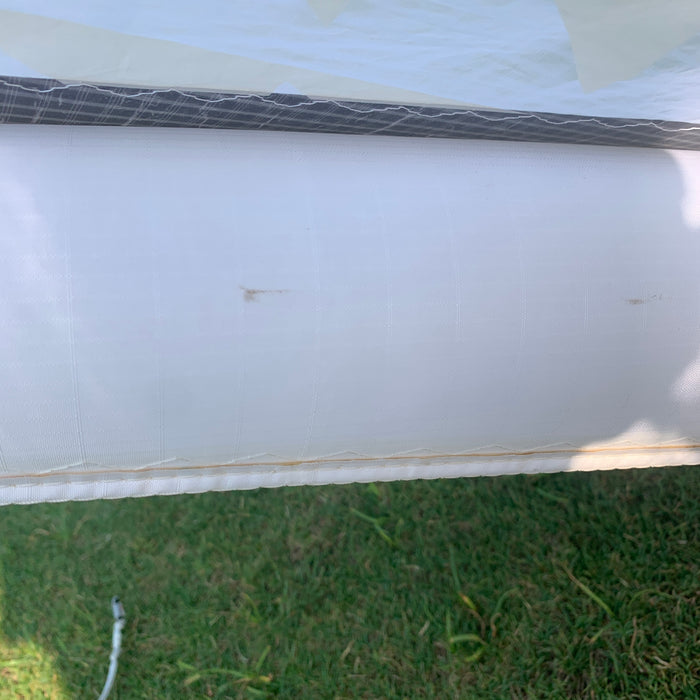 USED Core Nexus 3 Kite-7m-White