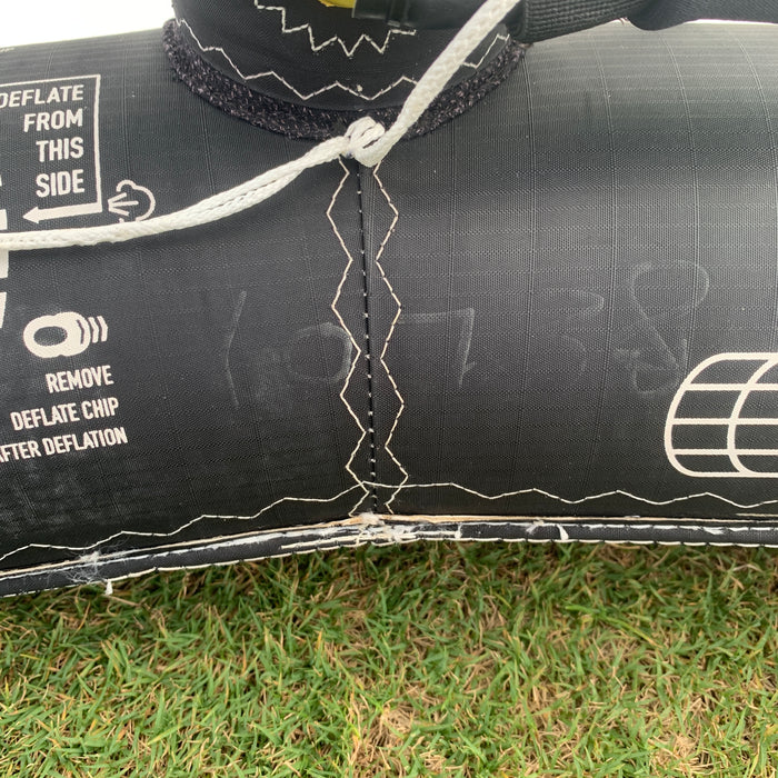 USED Core Nexus 3 Kite-7m-White