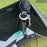 USED Core Nexus 3 Kite-7m-White