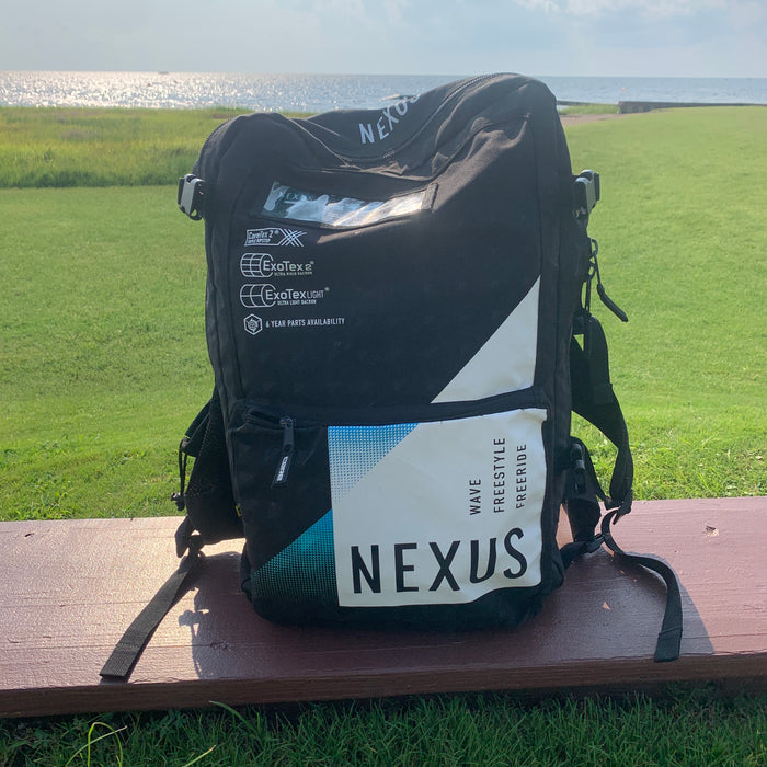 USED Core Nexus 3 Kite-7m-White