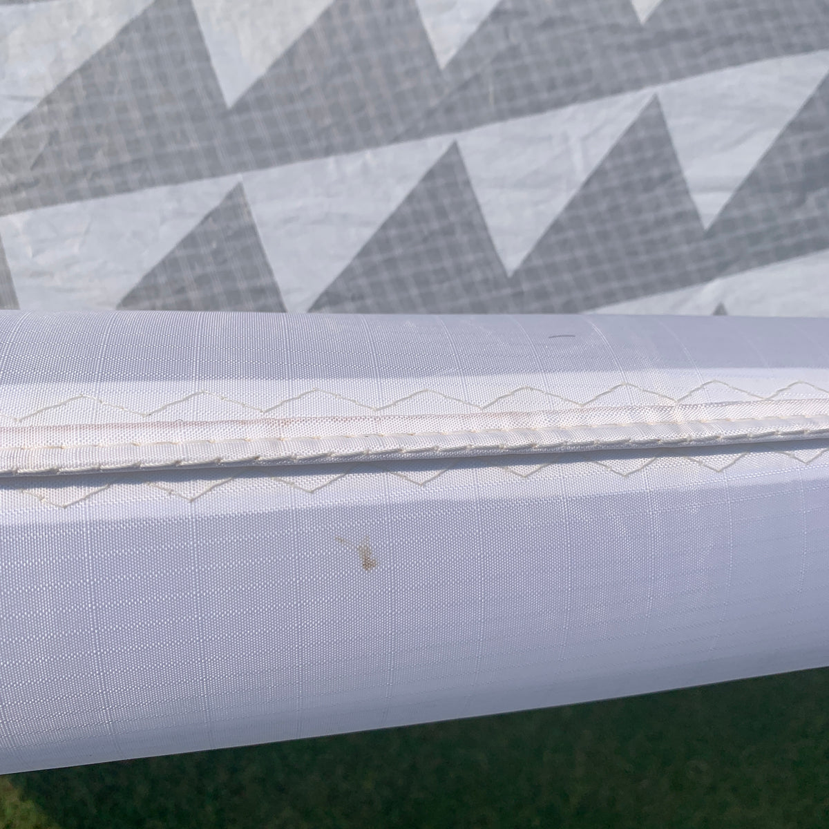 USED Core Nexus 3 Kite-7m-White