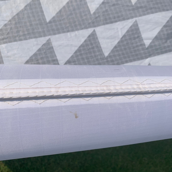 USED Core Nexus 3 Kite-7m-White