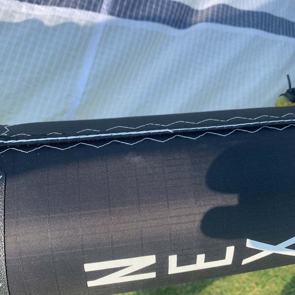 USED Core Nexus 3 Kite-7m-White