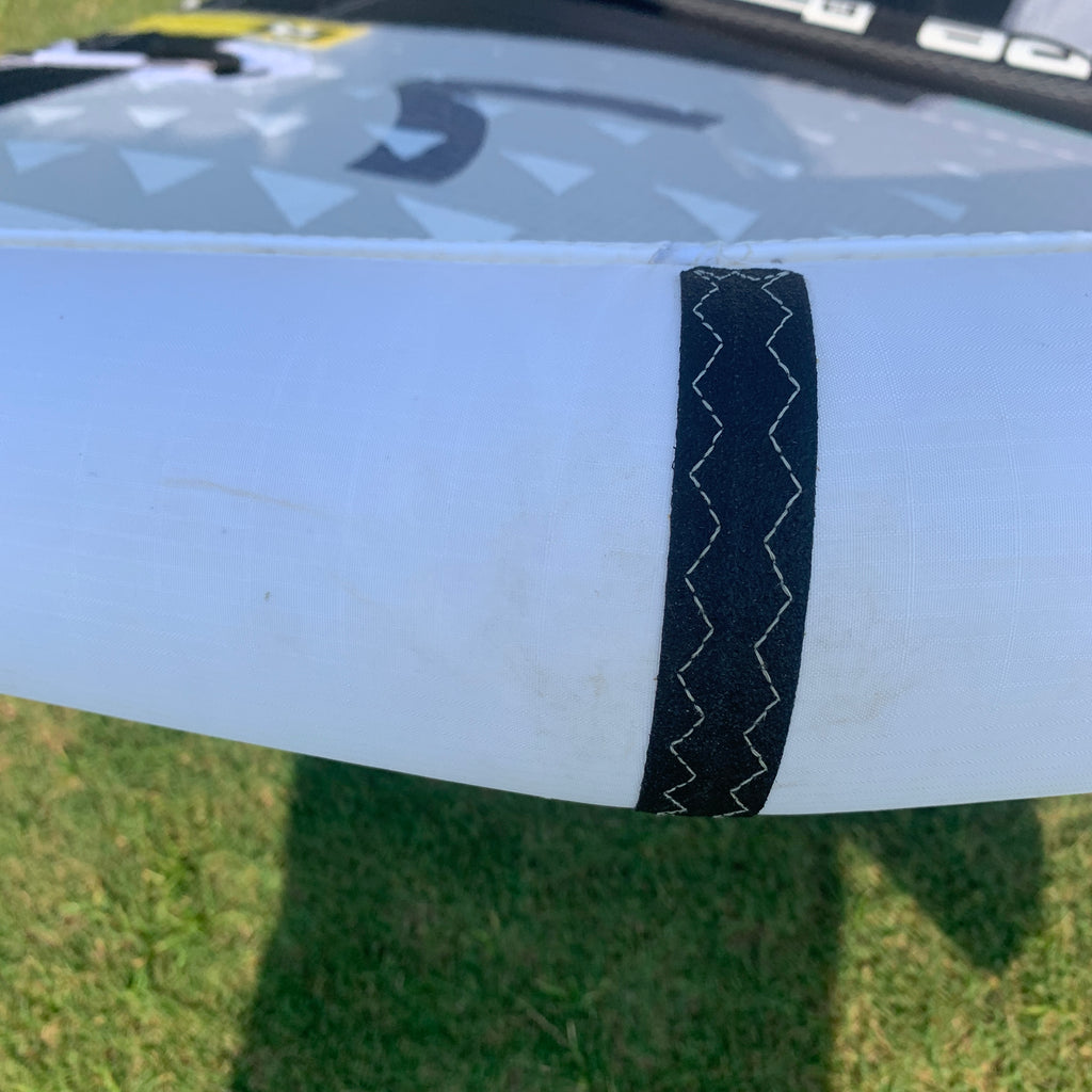 USED Core Nexus 3 Kite-7m-White