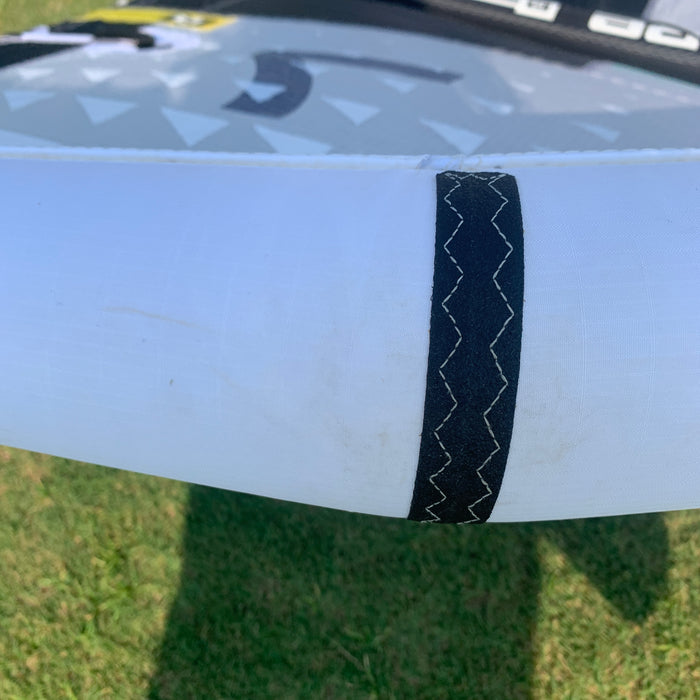 USED Core Nexus 3 Kite-7m-White