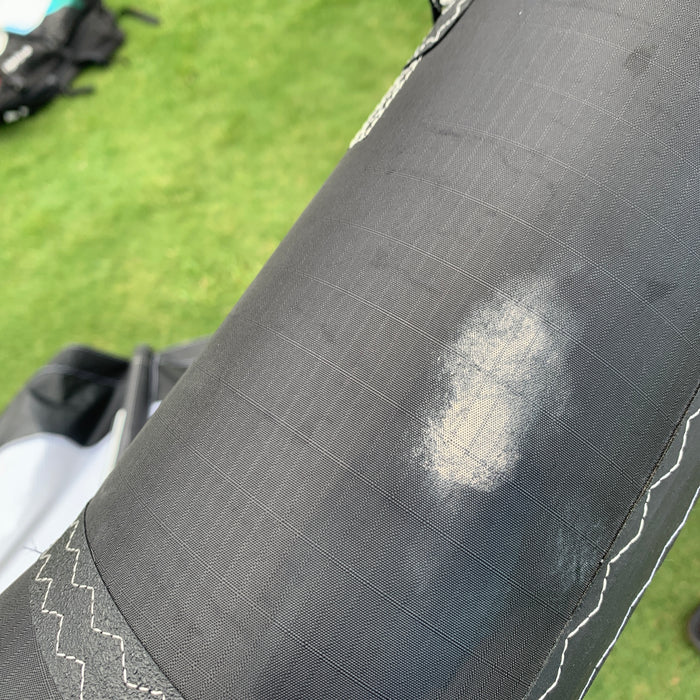 USED Core Nexus 3 Kite-7m-White