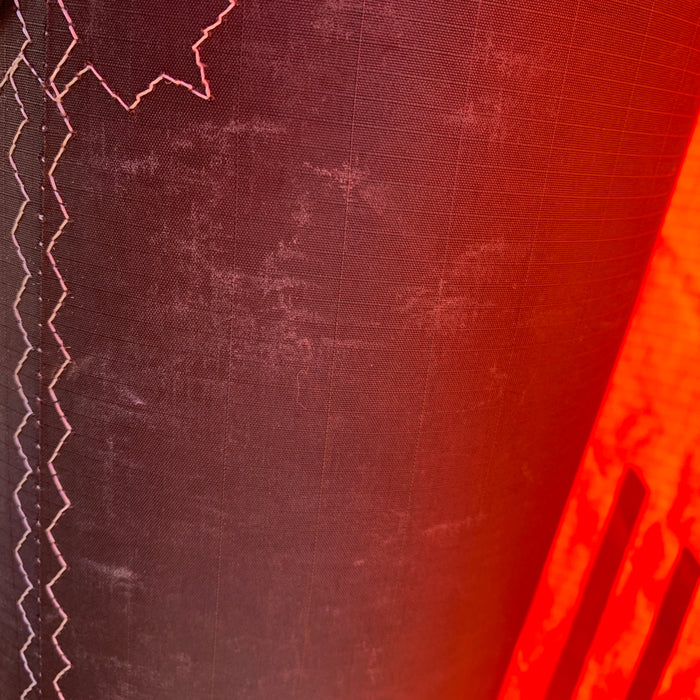 USED 2022 North Nova Wing-5m-Red Sea