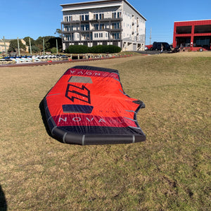 USED 2022 North Nova Wing-5m-Red Sea