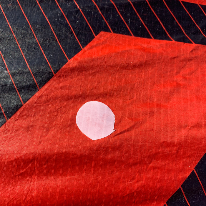 USED 2022 North Nova Wing-5m-Red Sea