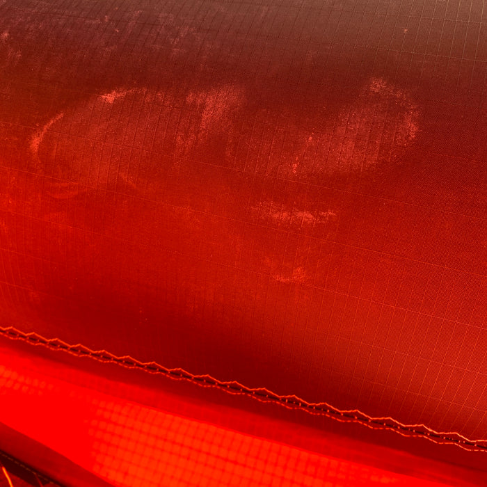 USED 2022 North Nova Wing-5m-Red Sea