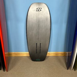 USED 2022 North Seek Foilboard-4'8" x 58L