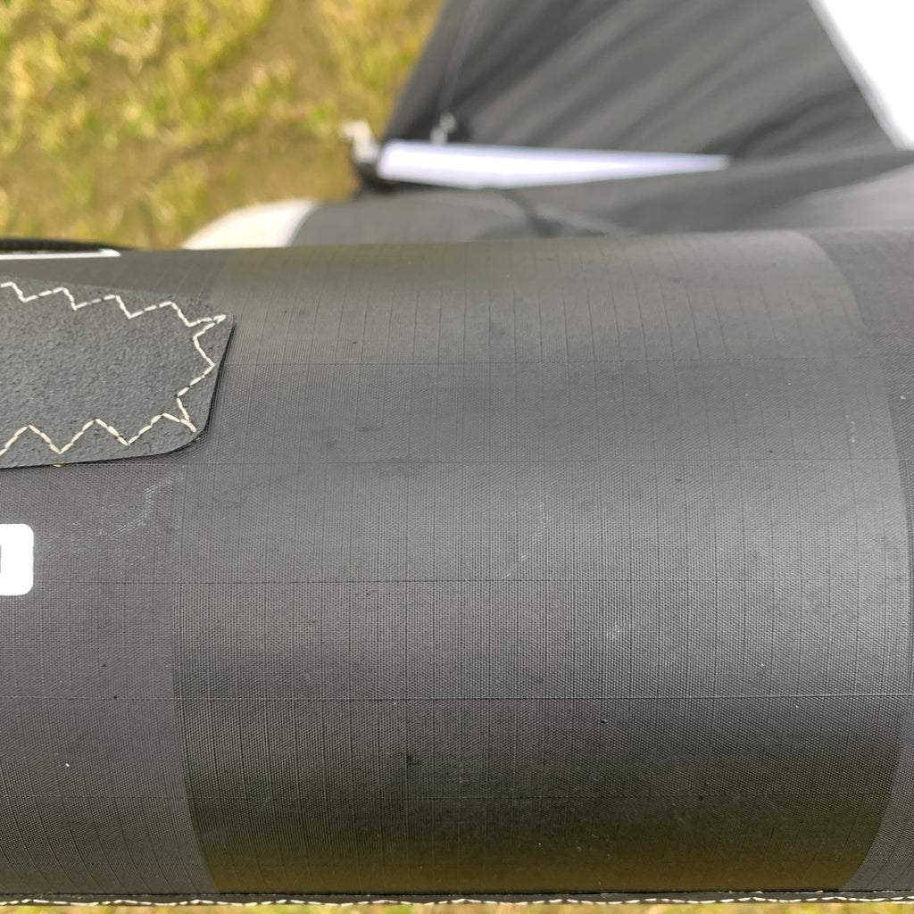 USED Core XR7 Kite-12m-White
