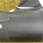 USED Core XR7 Kite-12m-White