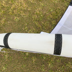 USED Core XR7 Kite-12m-White