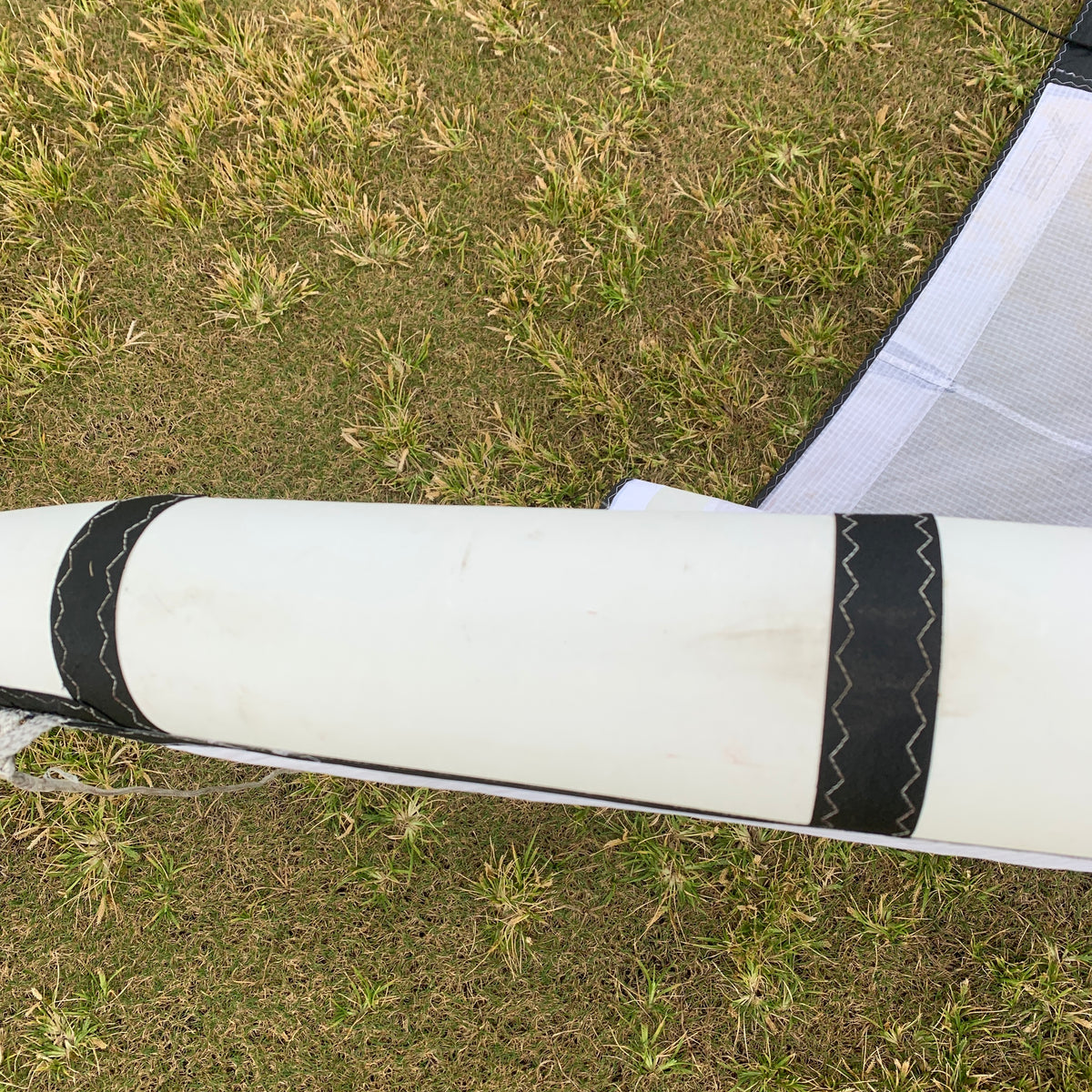 USED Core XR7 Kite-12m-White