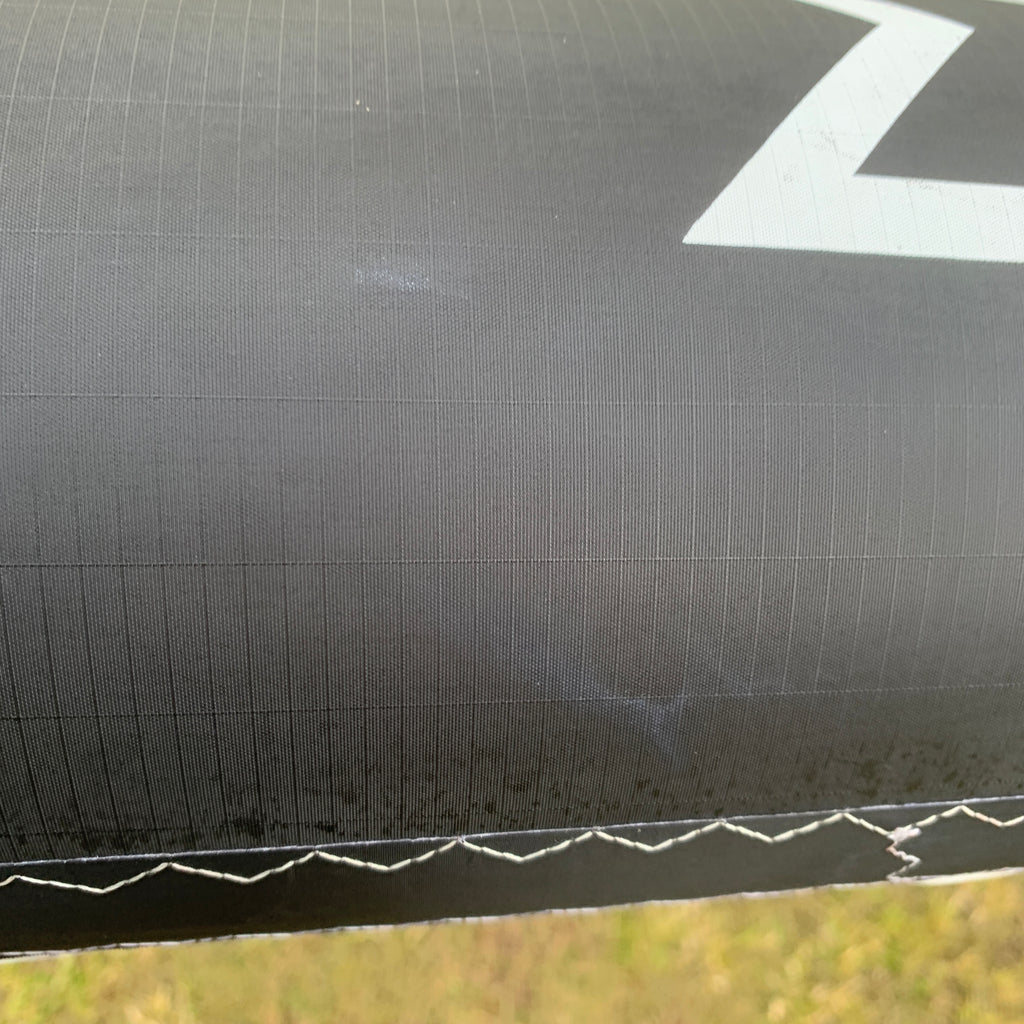 USED Core XR7 Kite-12m-White