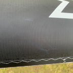 USED Core XR7 Kite-12m-White