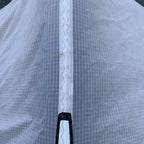 USED Core XR7 Kite-12m-White