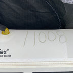 USED Core XR7 Kite-12m-White