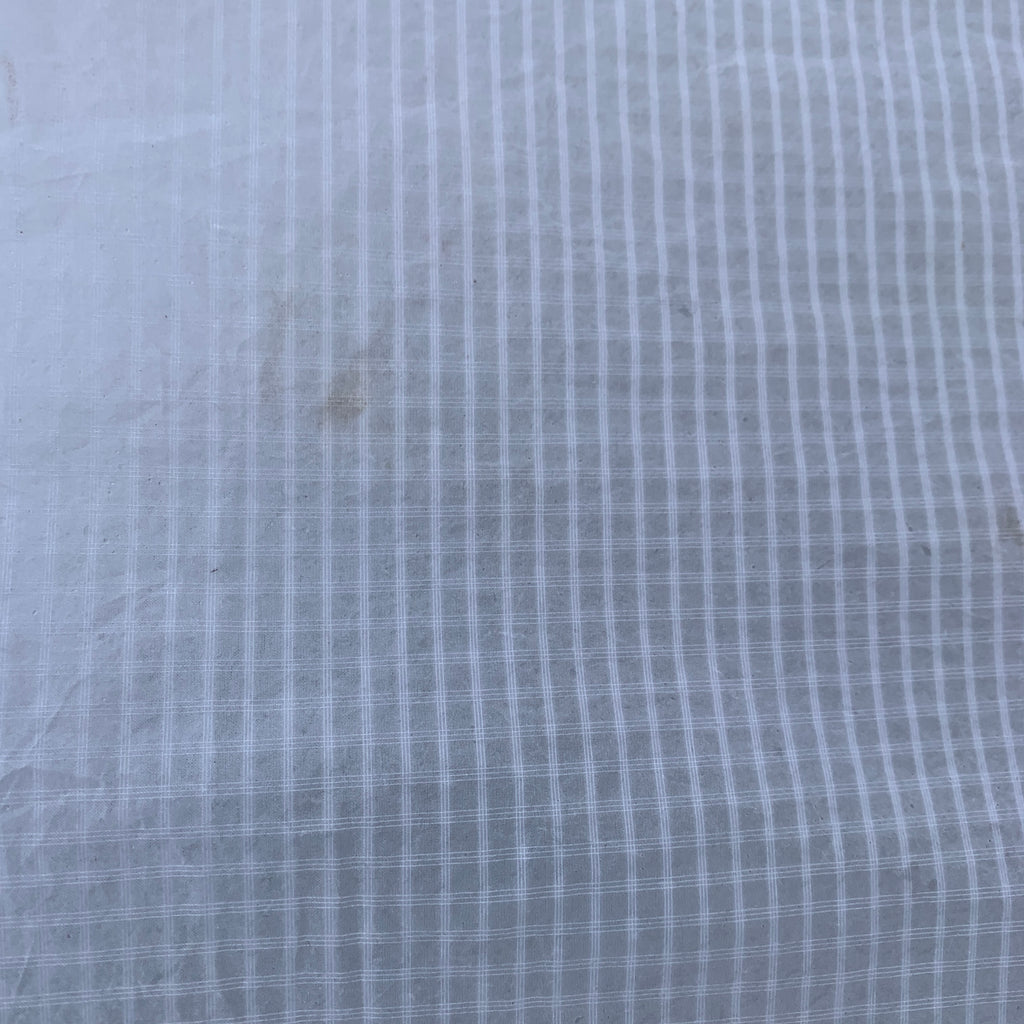 USED Core XR7 Kite-12m-White