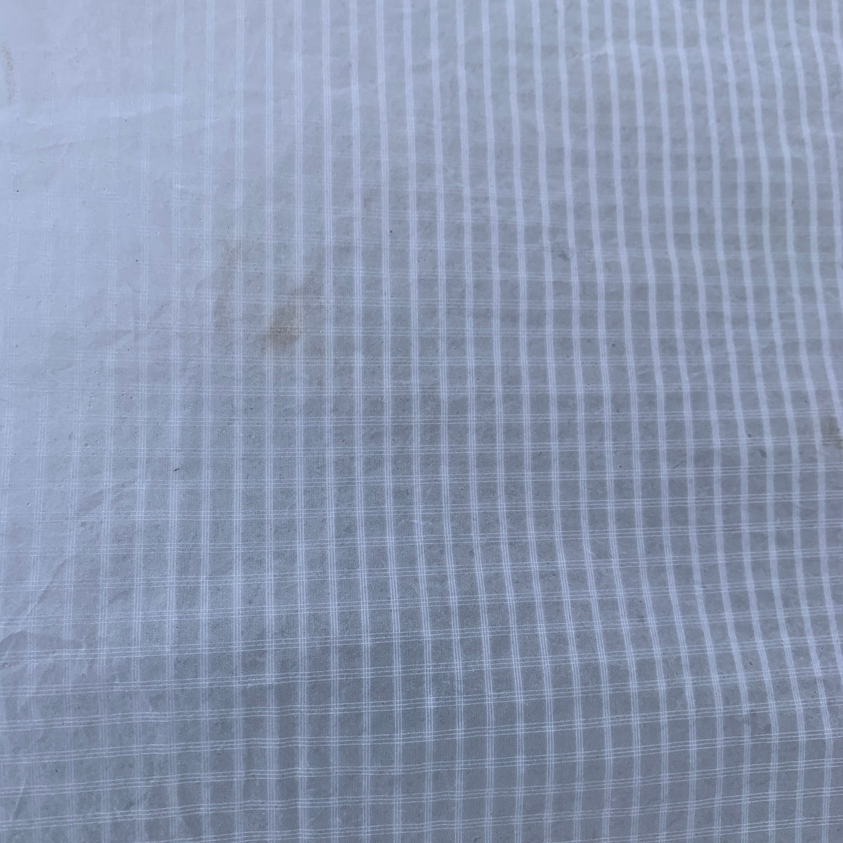 USED Core XR7 Kite-12m-White