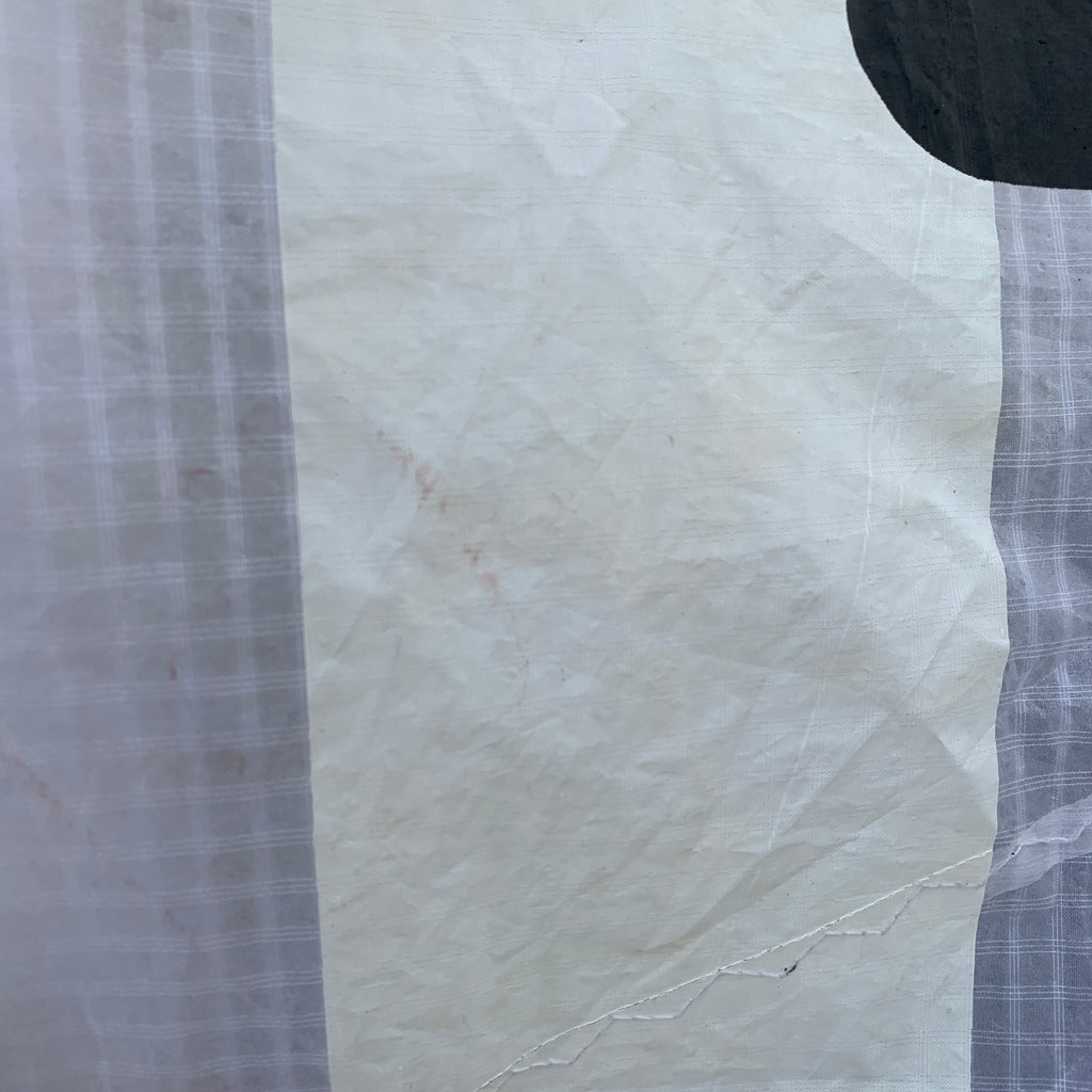 USED Core XR7 Kite-12m-White