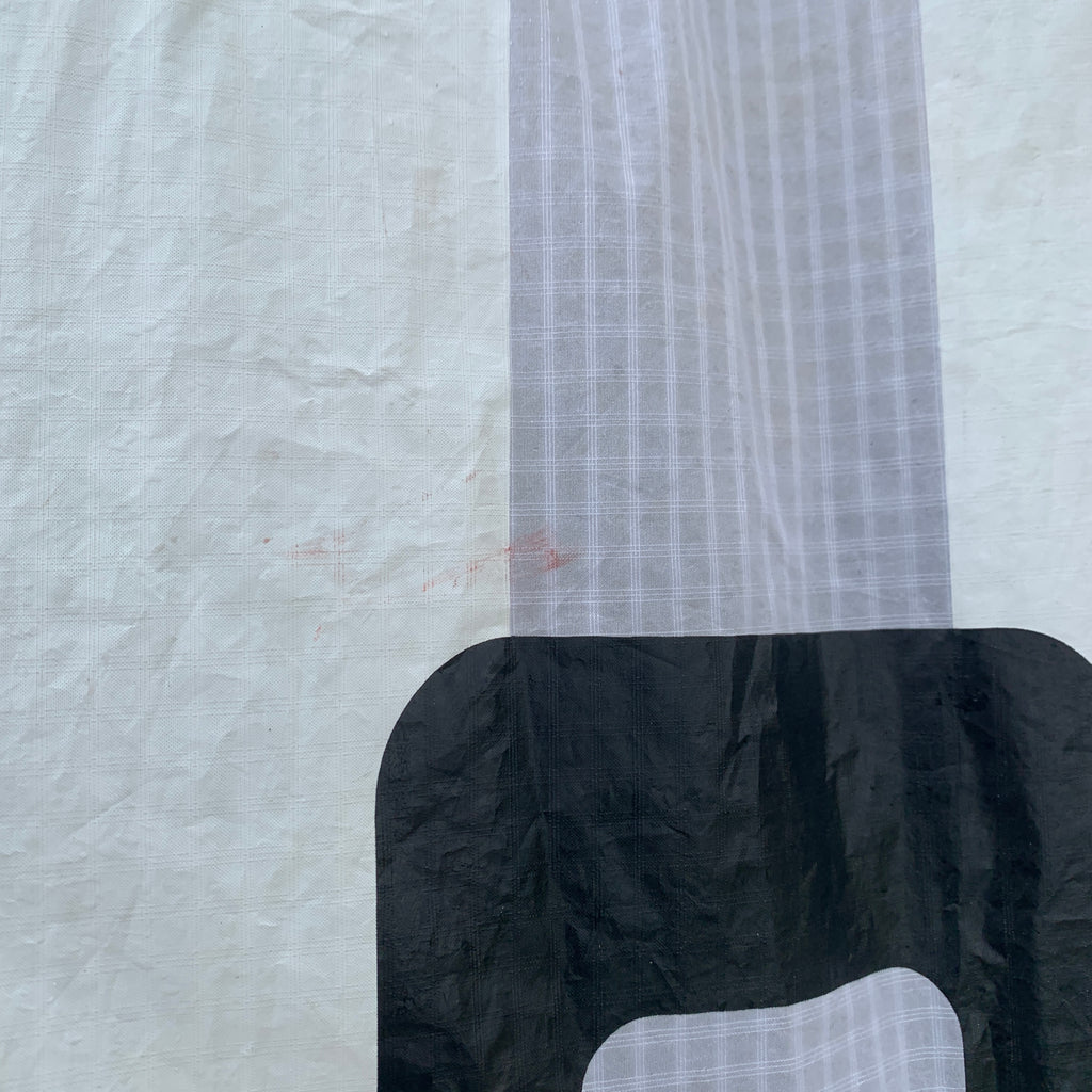USED Core XR7 Kite-12m-White