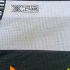 USED Core XR7 Kite-12m-White