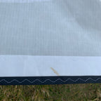 USED Core XR7 Kite-12m-White
