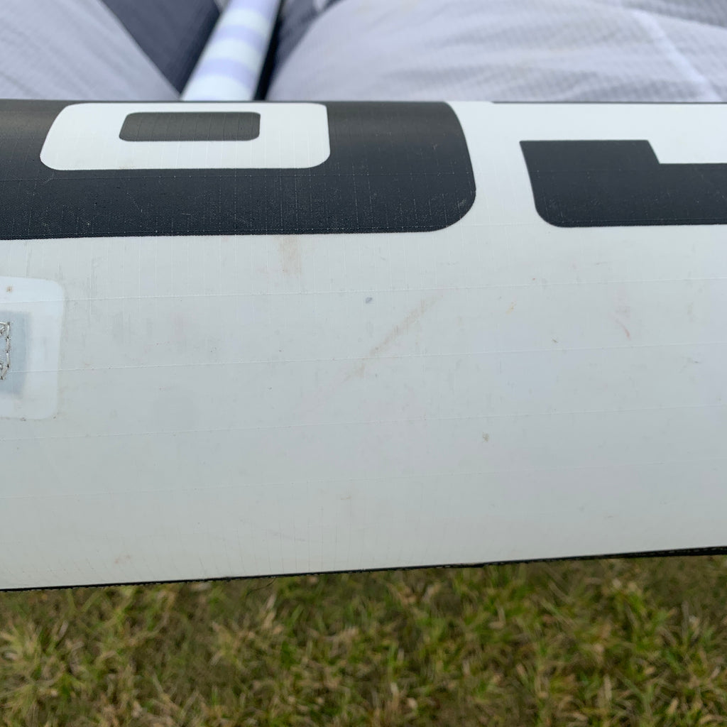 USED Core XR7 Kite-12m-White