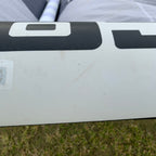 USED Core XR7 Kite-12m-White